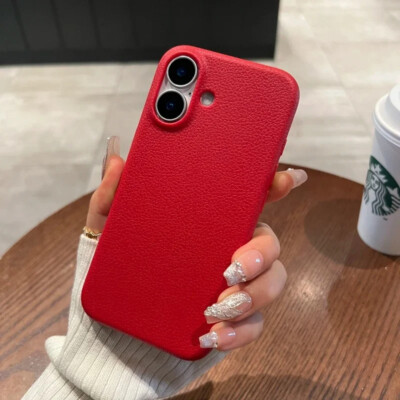 For iPhone 16 15 14 Plus 13 12 11 Pro Max Frosted Case Mag Safe Shockproof Cover