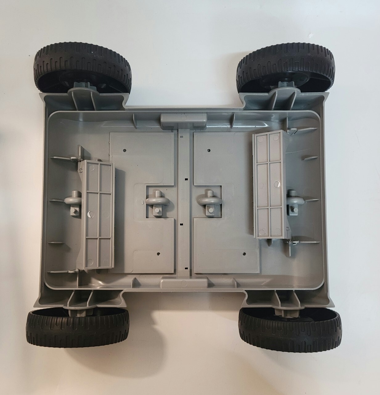 PAXCESS HJ1103 Cordless Robotic Pool Cleaner Automatic Robot Vacuum eBay