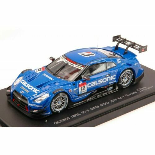 EBBRO 日産 GT-R R35 SUPER GT #46 s road EBBRO 日産 GT-R R35 SUPER GT #46 s road EBBRO 日産 GT-R R35 SUPER