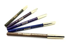 3x Jordana 0.04 oz / 1.3 g Kohl Kajal Eyeliner New Select Color R19
