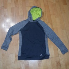 BCG Boys' sz L 14-16 Hoodie Hooded Sweatshirt