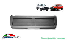 PIANALE MENSOLA COFANO POSTERIORE IN PLASTICA PER FIAT PANDA - PANDA 4X4 1986-> 