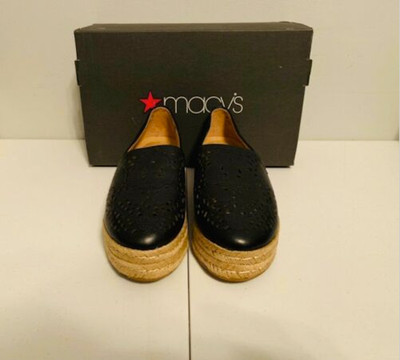 naturalizer thea platform espadrilles