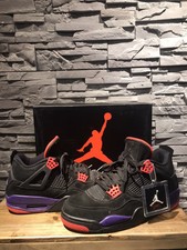 jordan 4 raptors ebay