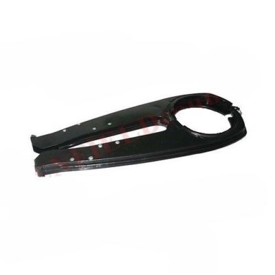 AEspares Kettenabdeckung Main Drive Jawa CZ 353 354 559 360 GEc Metall