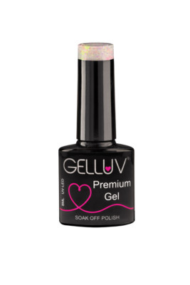 Gelluv Bizzy Lizzy Gel Polish Step 3 8ml