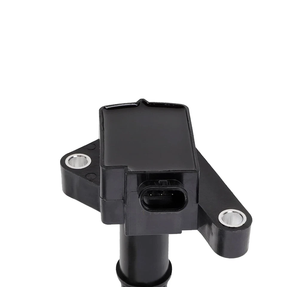 Bobina de encendido y bujía DS7Z-12029-A 4 piezas para Ford Fusion 2014-2020 1,5 L Foto 2 de 4