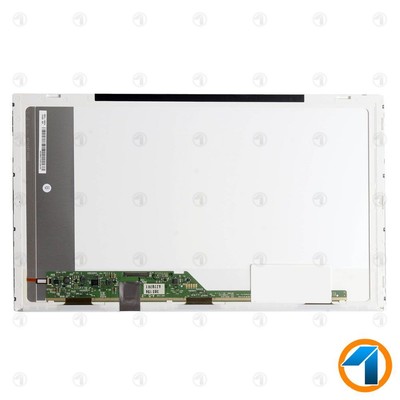 Ersatz kompatibler Dell Vostro 1550 Laptop Bildschirm 15,6'' LED HINTERGRUNDBELEUCHTUNG HD UK