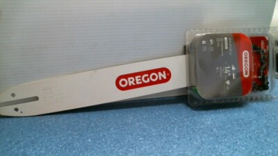 Oregon AdvanceCut 14" 49 links Bar and Chain Combo (100453) FS | eBay