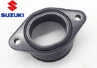 NEW GENUINE Suzuki KING QUAD LTA 700 750  INTAKE FLANGE BOOT 13101-31G01   PIPE