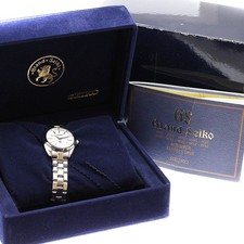 SEIKO Grand Seiko STGF059/4J51-0AD0 Silver Dial Quartz Ladies Watch_948611 2