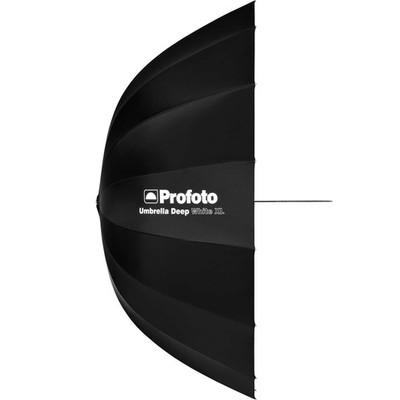 Profoto Umbrella Deep White XL by studio-ausruestung.de