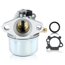 Carburetor For B&S 12G887 12H702 12H707 12H712 12H802 12H805 12H807 12H809 Carb