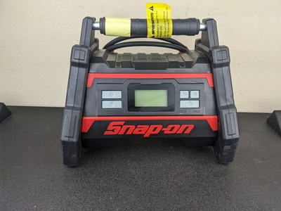 #ad #bo452 Snap On Tools CTINF9050 INFLATOR 18V $229.95