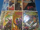 Amazing Spider-man #51,52,53,54,55,56,57,58 lot of 8 NM Gems wow Z