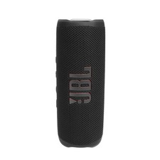 JBL Flip 6 Schwarz Bluetooth Lautsprecher IP6...