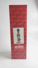 Kurt Adler Hollywood Nutcracker - "Gather" - 17" NIB - Holly Adler
