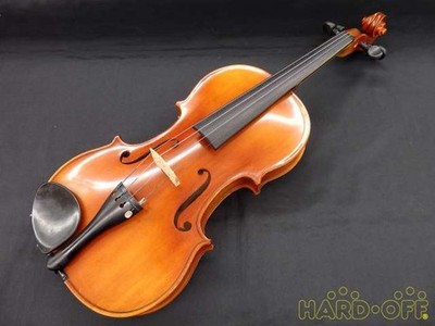 SUZUKI NO.200 4/4 2006年製 バイオリン Suzuki No.200 4/4 Size Violin | eBay