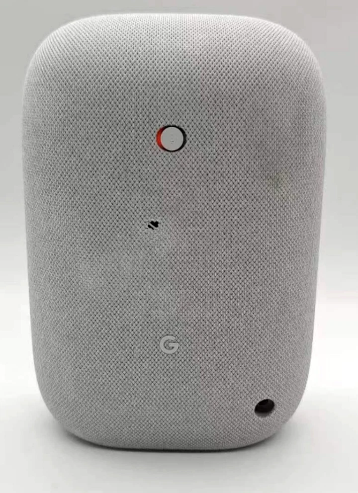 【新品未使用】Google Nest Audio グレー Google Nest Audio Smart Speakers for sale | eBay