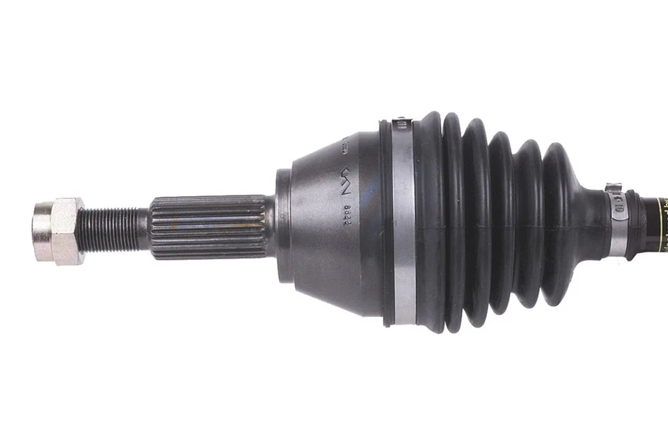 For Ford Tempo 1992-1994 Cardone Reman Front Driver Side CV Axle Shaft Foto 3 de 3