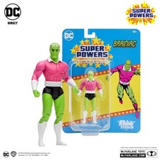 McFarlane Toys DC Super Powers Brainiac Neu/OVP