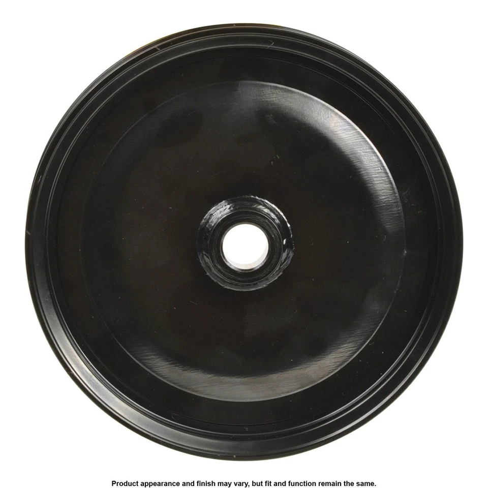 For Cadillac Allante DeVille Oldsmobile Aurora Cardone Power Steering Pulley TCP - Image 4 of 4