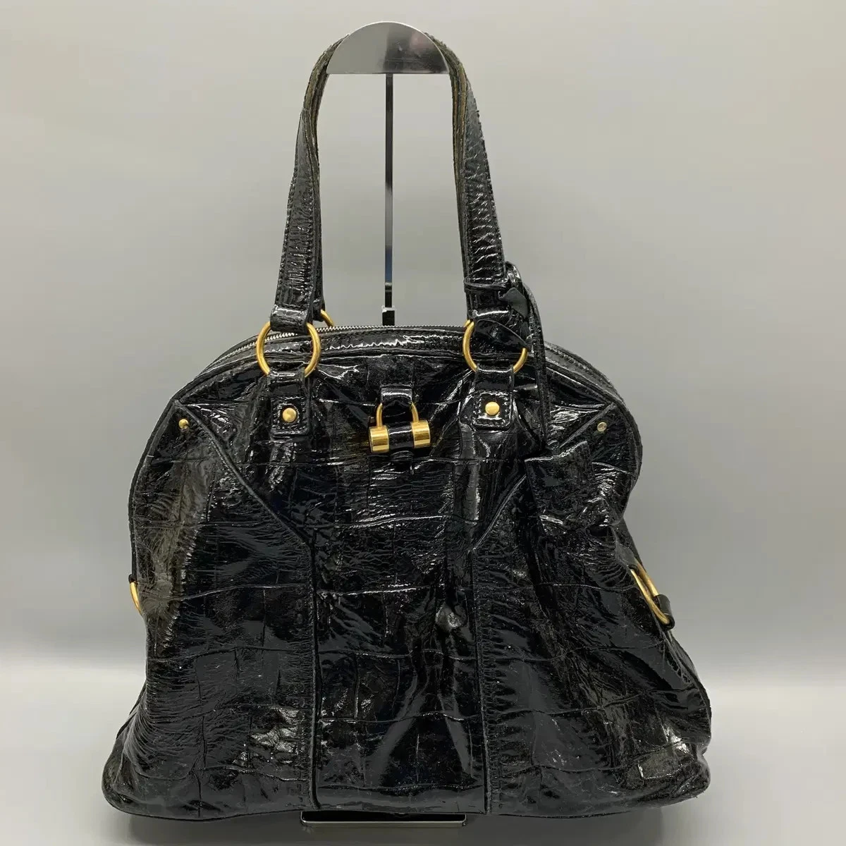 Saint Laurent Muse Bags for sale | eBay