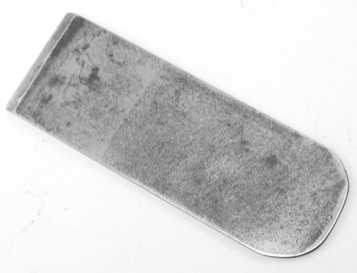 1 5/8  Ohio Tool Co. (Auburn, NY) Block Plane Cutter / Part Upgrade / MT Tools