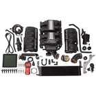 Edelbrock for Supercharger Stage 1 - Street Kit 2005-2009 Ford Mustang 4 6L 3V
