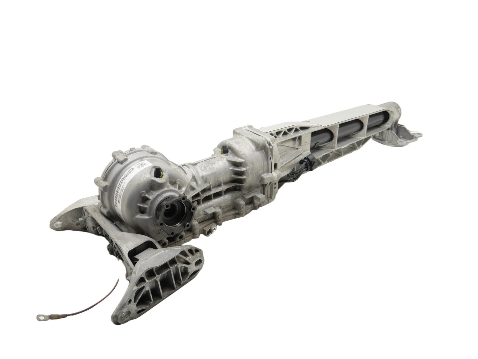 Audi R8 Spyder 2017-2023 Differential P/N 0D4409505E