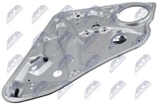 NTY Fensterheber EPS-VW-098 für VW PASSAT B5 3B2 3B3 Syncro 4motion 20V TDI VR5