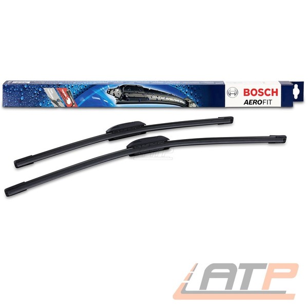Bosch Aerofit Scheibenwischer FÜR Ssangyong Actyon 1 +Sports 1 2 05--image