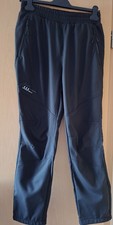Outdoor Damen Hose Größe 38 Leichte Fleecef...