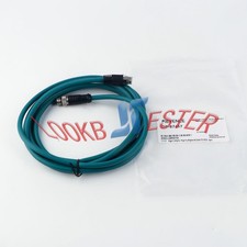 NEW Keyence OP-87457 Vision Sensor Ethernet cable 2 m for IV Series