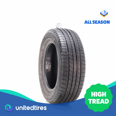 Used 225/60R16 Nankang SP-9 Cross Sport 98V - 8/32