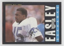 Click to enlarge Kenny Easley