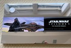 Star Wars Episode I The Phantom Menace Lithograph by Doug Chiang 20 Prints 1999 — photo 1