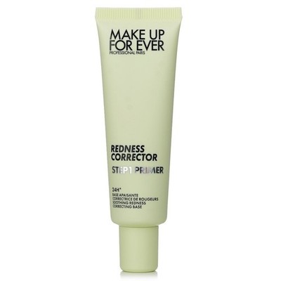 Make Up For Ever - Step 1 Grundierung - Redness Corrector (Soothing Anti-Redness