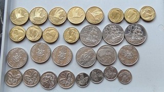 Neuseeland 20 Dollar