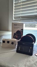 Arista Freestyle AGO Film Processor with 2x Reel Paterson Tank BRAND NEW IN BOX
