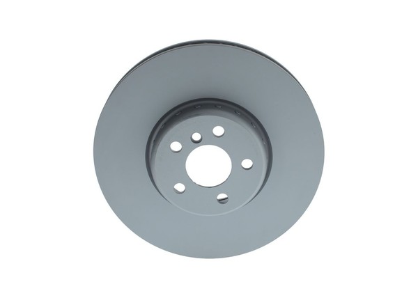 Bosch 0 986 479 F59 Bremsscheibe FüR Bmw-image