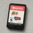 Nintendo Super Mario 3D World + Bowser's Fury Nintendo Switch Multiplayer Platf…
