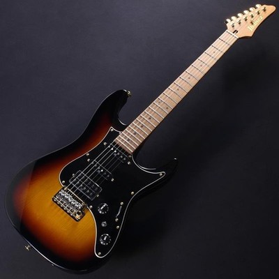 Ibanez AZ2204AG Prestige Electric Guitar Ash SSH Seymour Duncan Stainless TFB