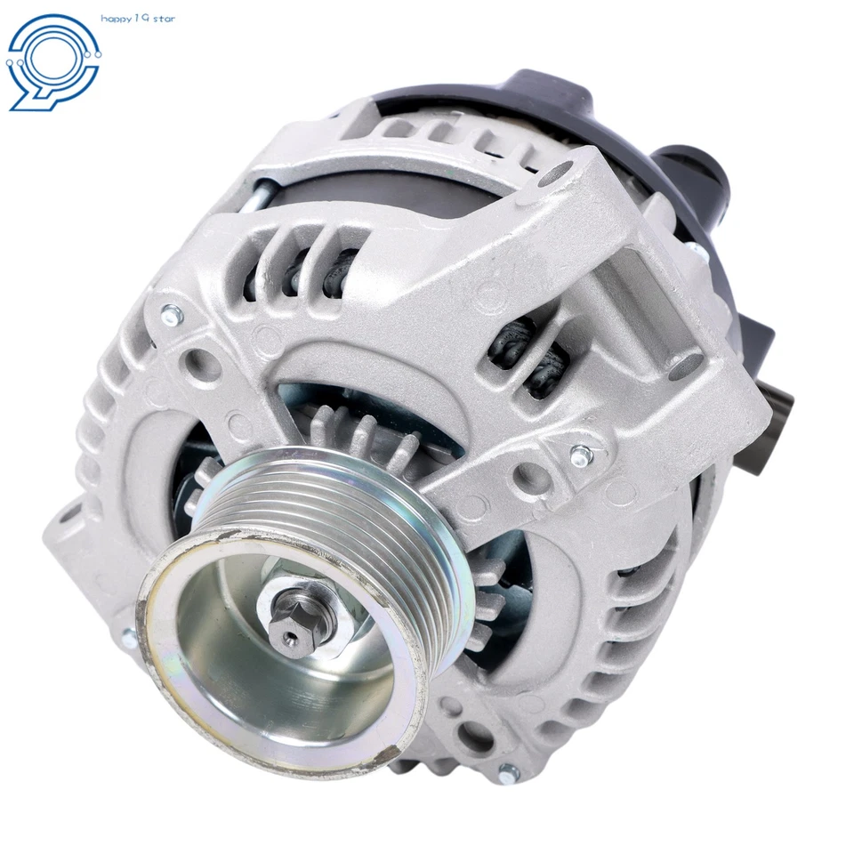 Alternator for Honda CR-V CRV 2007 2008 2009 2010 2011 2.4L 31100RTA023 13980 - Изображение 3 из 4