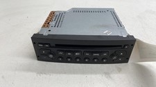 Autoradio Peugeot 1007