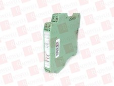 PHOENIX CONTACT MCR-C-U-U-DC / MCRCUUDC (USED)