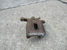 MERCEDES-BENZ A-KLASSE (W169) A 150 Bremssattel links hinten