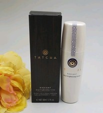 Tatcha Radiant Deep Brightening Serum 1.7 fl oz New