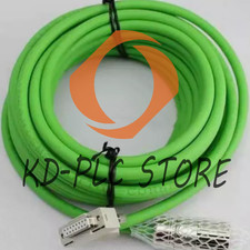 Siemens 6FX5002-2CA31-1DA0 servo encoder cable 30m 6FX5 002-2CA31-1DA0 New 1PCS