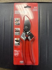 Milwaukee 48-22-9363 Heavy Duty 3/4" Pruner New